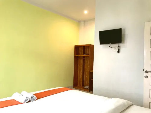 Panorama Guest House Syariah - Bintang 2