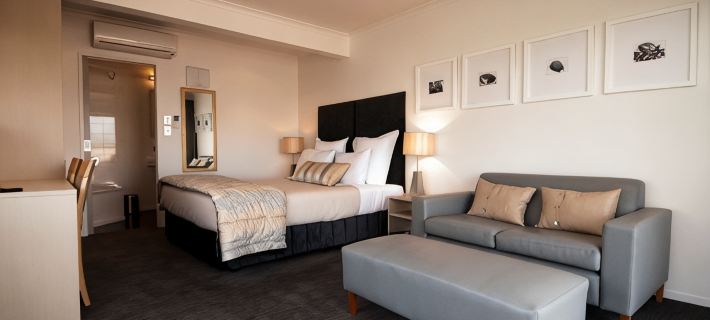 Marineland Motel Hotels in Napier
