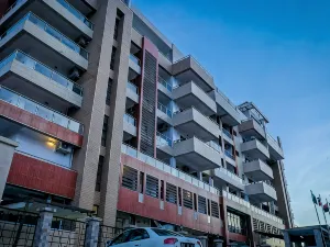 WDC Aparthotel