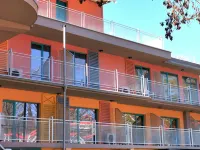 Largo Beach Hotel - All inclusive light - Promenade street - Best Location Sunny Beach - 海滩