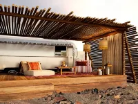 Caravan Hatta By Our Habitas Hotels in Hatta