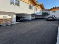 Alpengluhen Suite - panorama views at the Lechtal in Tyrol for 2-4 persons - Apartments