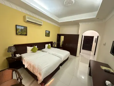 The Royal Garden Hotel Hotels in 