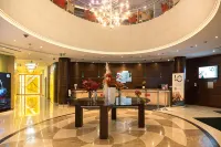 Holiday Inn Moscow - Sokolniki