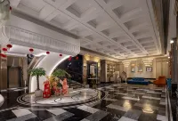EVERFOCUS International Hotel (Miluo, Yueyang) - 2-Star