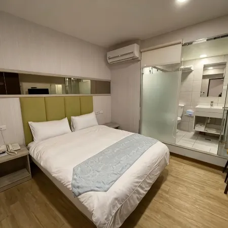 Boutique HOTEL