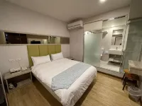 Boutique HOTEL - Ramah Hewan Peliharaan