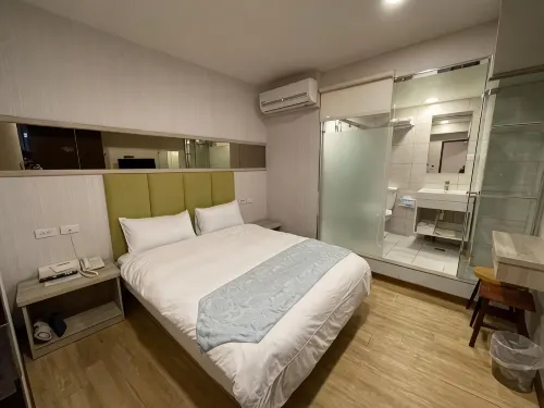 Boutique HOTEL