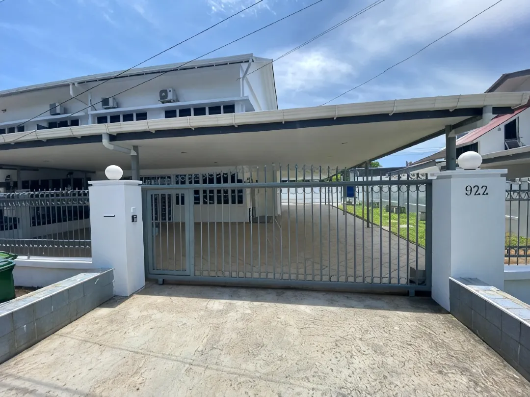 Tov Homestay - Kota Kinabalu