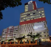 Mansion One Studio Suite, Georgetown, Penang - ที่มีฟิตเนส