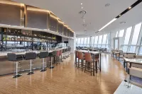 Skybay Hotel Gyeongpo - 5 звезд