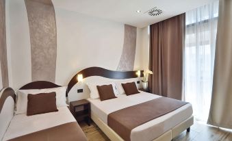 Hotel Luxor Florence