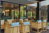 Pinctada Hotel Broome - breakfast