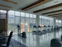 Sky Manor Windmill Upon Hills Genting Highlands - Gym