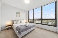 Stunning Waterview 2Bed Apt North Sydney - Wifi