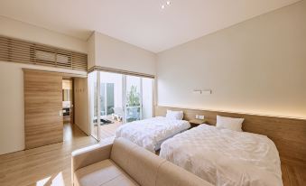 Hoshi No Hana (2 Adult Guests Only)