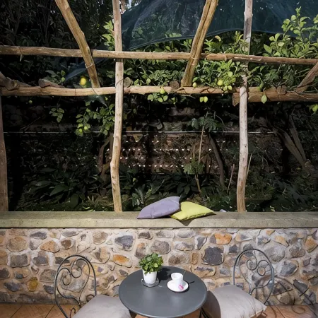 Hotel Margherita