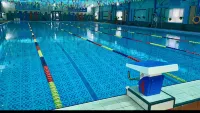 Yiheyuan Homestay - مسبح