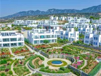 Sun Valley Resort & Residency Các khách sạn ở 