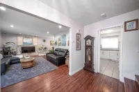 Gorgeous garden 3BR short or long term rental - que admiten mascotas
