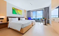 ARINA CAM RANH RESORT - جاكوزي