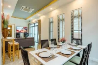 Me&You Pool Villa Hua Hin