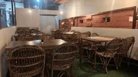 Opulence Resort Nagaon Alibaug - Desayuno