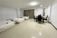 Jiaxilai Hotel (Shanmei Subway Station Hanbang 66 Plaza)