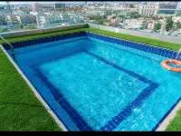 Sunday Emerald Hotel Hotels near King Saud Mosque