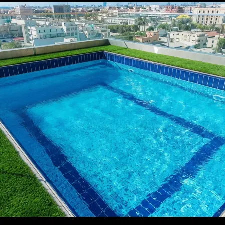 Sunday Emerald Hotel
