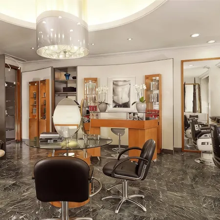 Hotel President Wilson, a Luxury Collection Hotel, Geneva