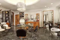 Hotel President Wilson, a Luxury Collection Hotel, Geneva - spa