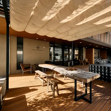 Kyoto Guesthouse HIVE