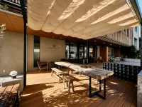 Kyoto Guesthouse HIVE - Hostels