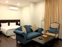 Towlan Al Rawdah Services Apartment -  Apartamentos vacacionales
