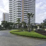 Wanning Yuejia Holiday Apartment (Shenzhou Peninsula Store) - สระว่ายน้ำแบบอินฟินิตี้