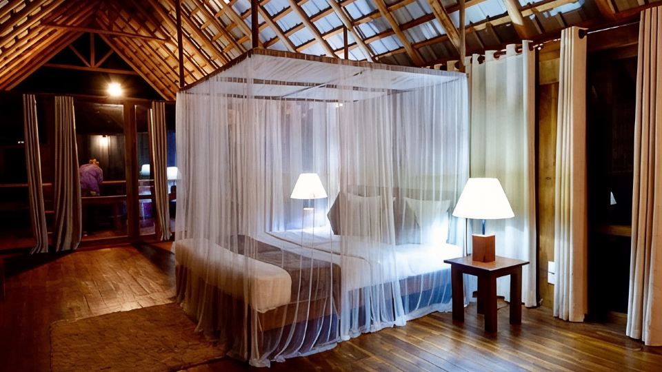 Clio Ella Resort