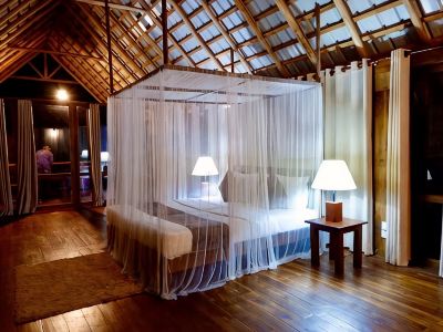 Clio Ella Resort