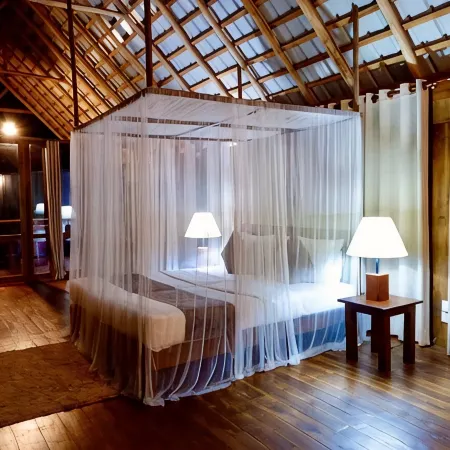 Clio Ella Resort