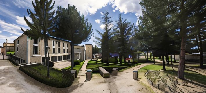 Parador de Avila Hotels in Comarca de Avila