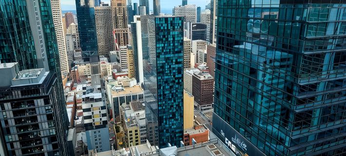 Novotel Melbourne Central Hotels in Melbourne