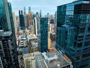 Novotel Melbourne Central