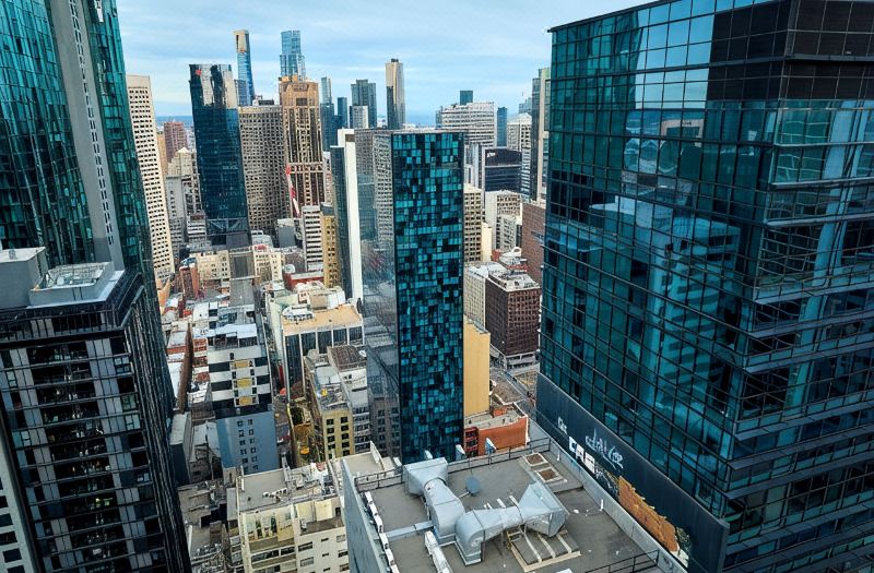 Novotel Melbourne Central
