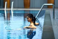 Hotel Santika Premiere Ice - BSD City - Pool