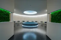 埃裏温梅西耶53酒店 - SPA