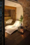 Hotel Nicolaus - Hot Tub