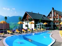 Allgäu Sonne - Pools