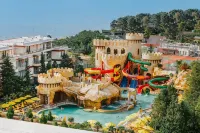 Dreamland Oasis Hotel - Beach