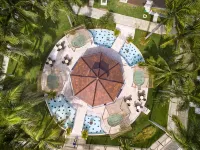 洛佩桑巴瓦羅海岸 Spa 度假村及娛樂場 - 全包式 - 浪漫/情侶