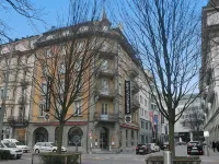 Continental Park Hotels near Ufschotti Park